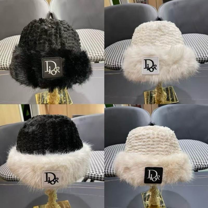 Dior Hat 020101